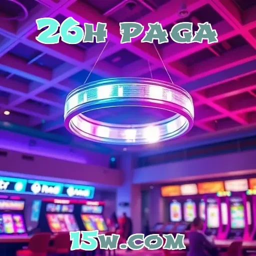 26h paga - Site Confiável