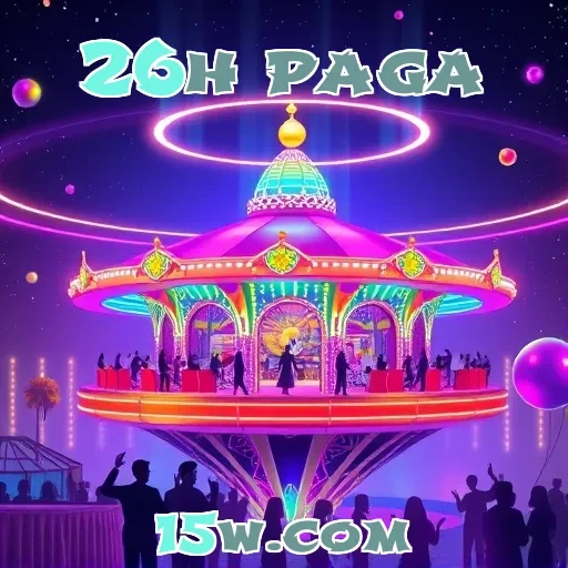 26h paga: Descubra O Que Faz do Login Uma Experiência Incrível