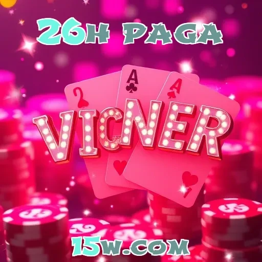 26h paga: Explore as Vantagens Imperdíveis da Seção VIP